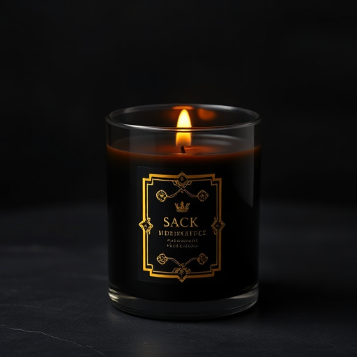 Goon Hour Candle