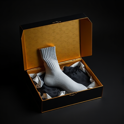 Official Sock Removal Kit